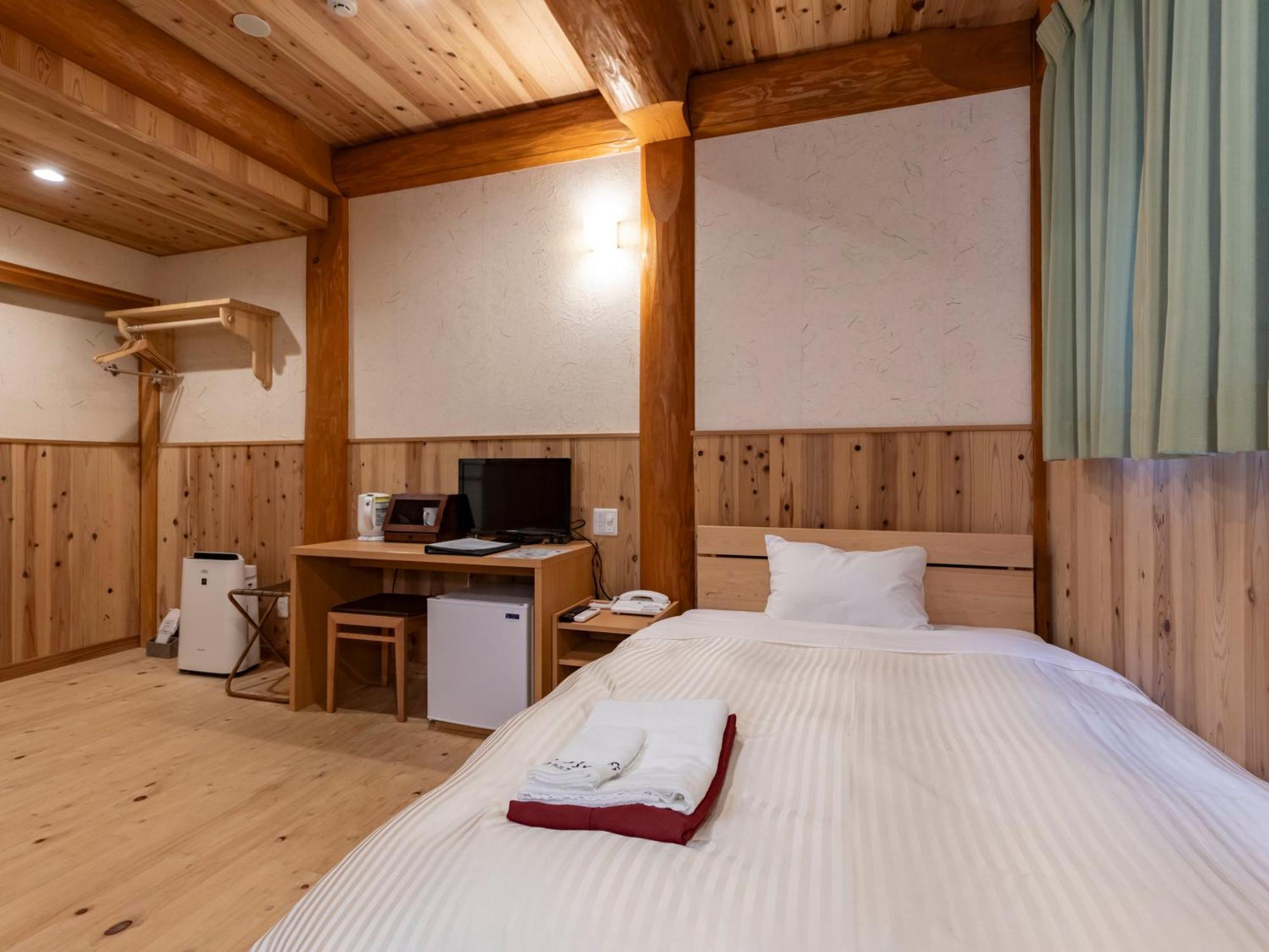 Tennenonsen Harunonoyu Kōchi Exterior foto