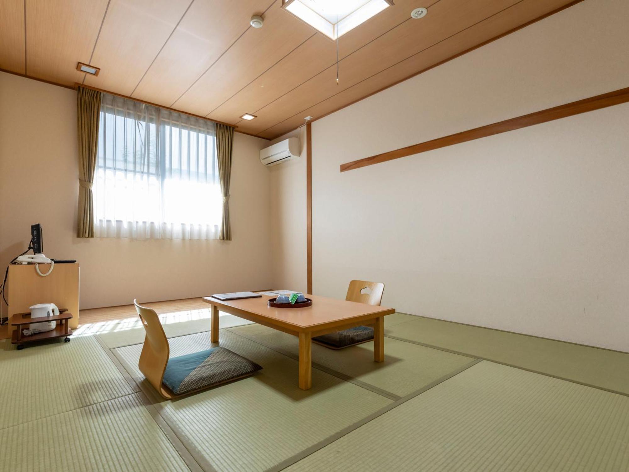 Tennenonsen Harunonoyu Kōchi Exterior foto