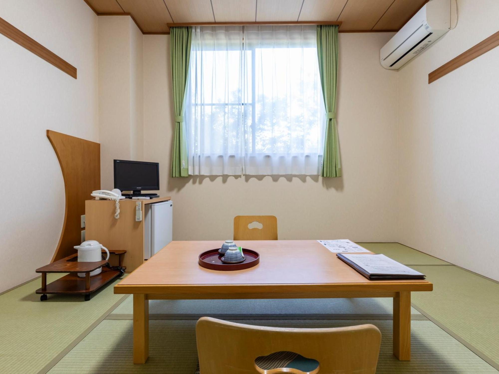 Tennenonsen Harunonoyu Kōchi Exterior foto